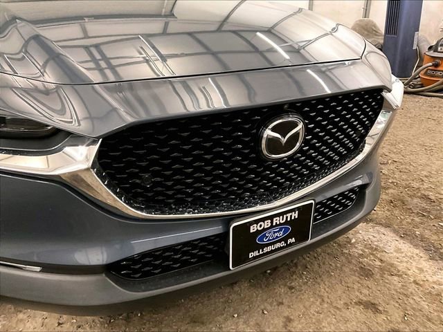 Used 2022 MAZDA CX-30 2.5 Turbo w/ Premium Plus Pkg AWD/4WD image 29