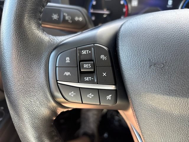 Certified 2023 Ford Bronco Sport Outer Banks w/ Tech Package AWD/4WD image 19