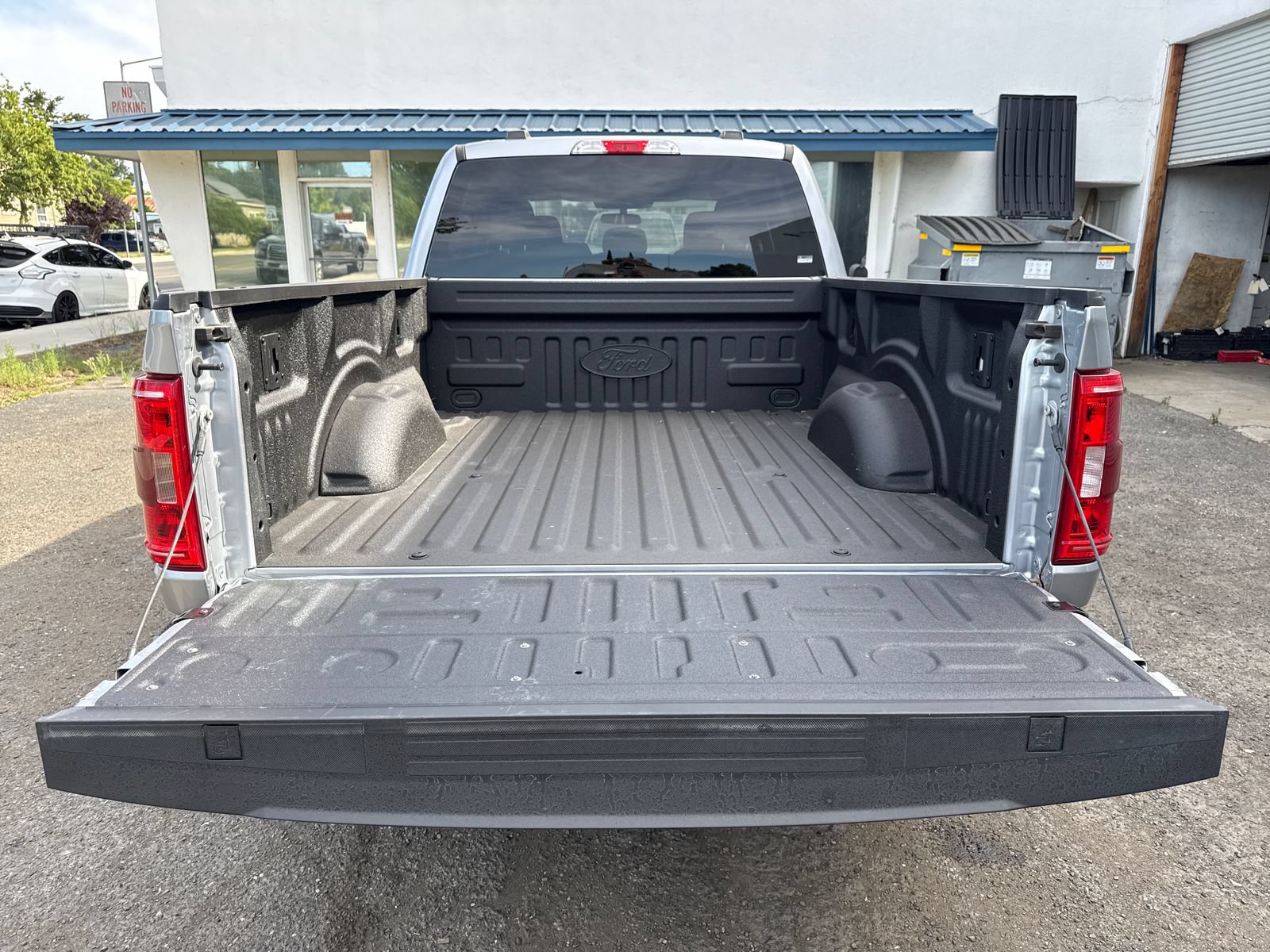 Certified 2022 Ford F150 XLT AWD/4WD image 23