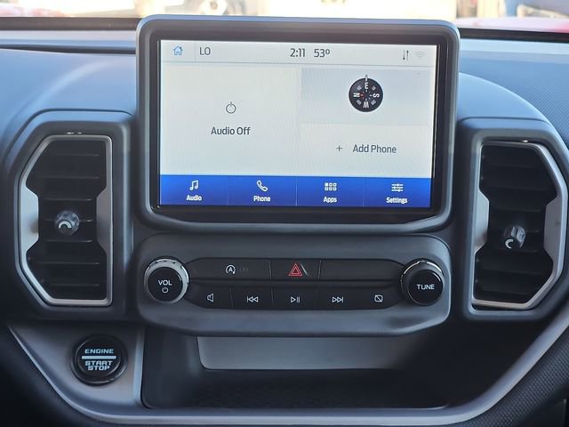 Certified 2022 Ford Bronco Sport Big Bend AWD/4WD image 16
