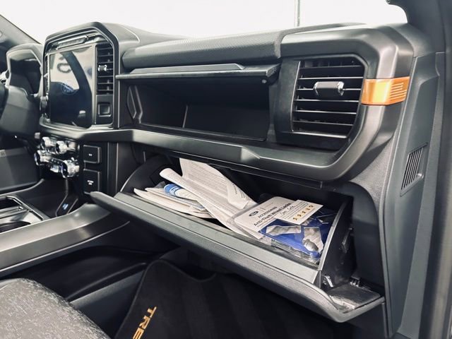 Certified 2024 Ford F150 Tremor w/ Bed Utility Package image 11
