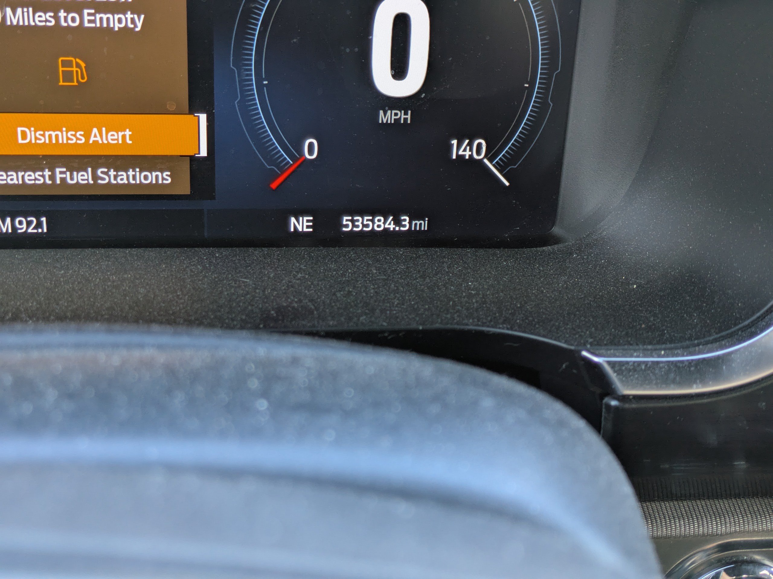 Certified 2023 Ford F150 Raptor AWD/4WD image 26