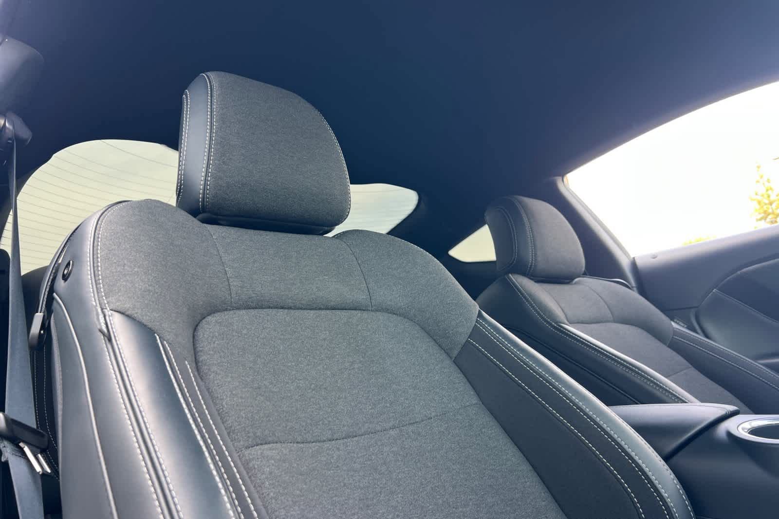 Certified 2024 Ford Mustang GT image 17