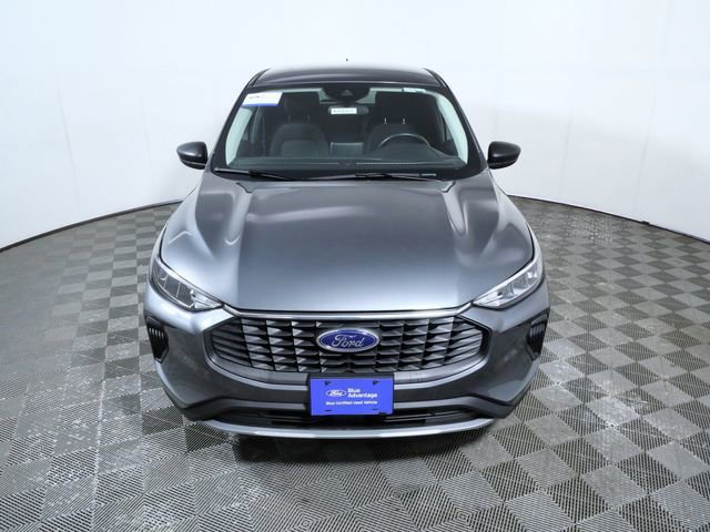 Certified 2025 Ford Escape Active image 6