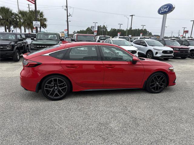 Used 2022 Honda Civic Sport Touring image 6