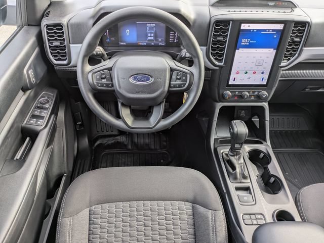 Certified 2026 Ford Ranger XL RWD image 16