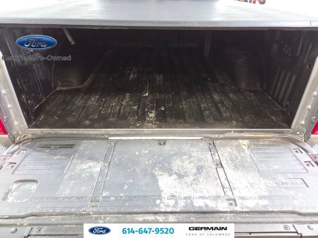 Certified 2023 Ford F150 XLT w/ Equipment Group 302A High AWD/4WD image 23