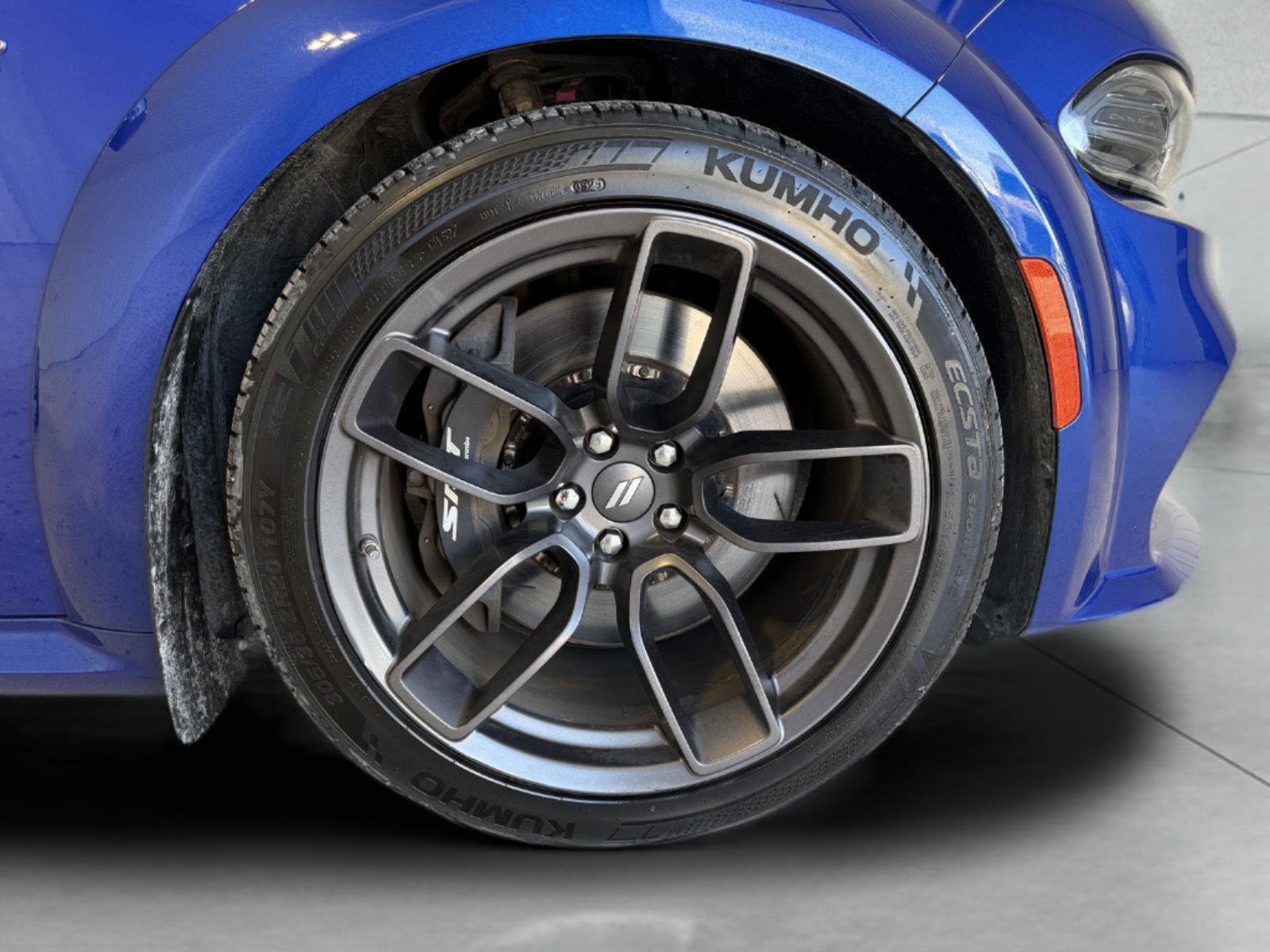 Used 2021 Dodge Charger Scat Pack image 38