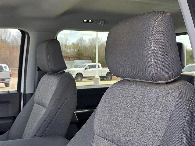 Certified 2024 Ford F350 XL w/ FX4 Off-Road Package image 27