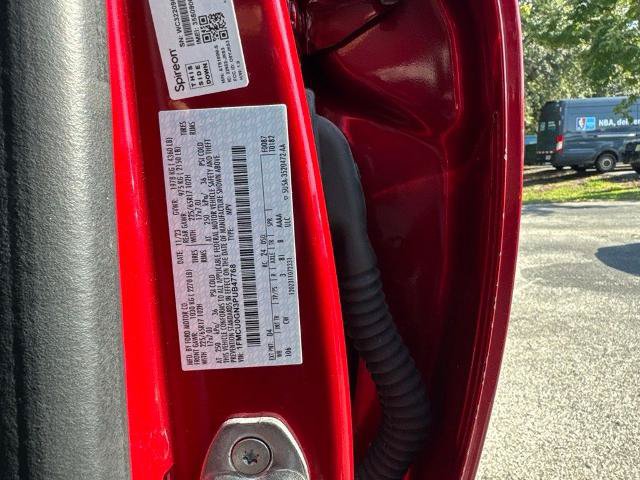 Certified 2023 Ford Escape Active FWD image 14