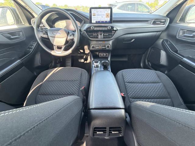 Certified 2025 Ford Escape Active image 14