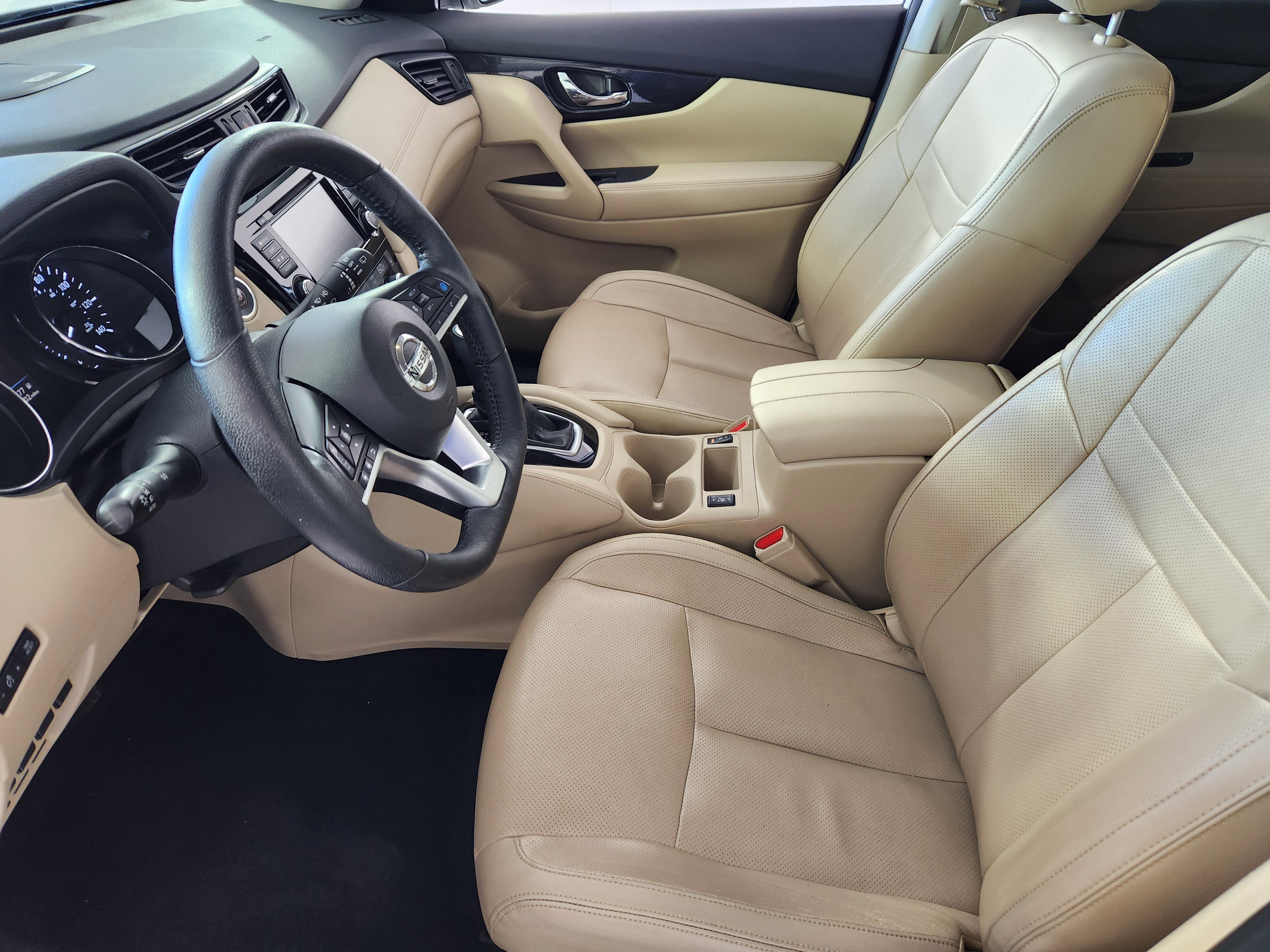 Used 2019 Nissan Rogue SL image 11