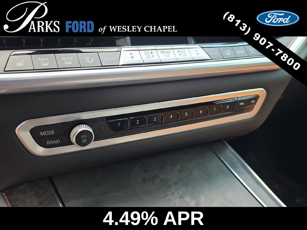 Used 2023 BMW X5 xDrive40i w/ Premium Package AWD/4WD image 27