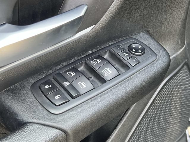 Used 2020 RAM 1500 Big Horn AWD/4WD image 15