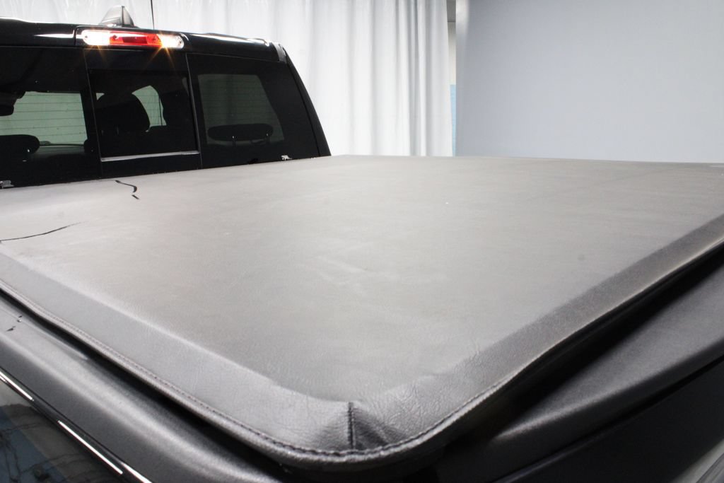 Used 2025 RAM 1500 Big Horn AWD/4WD image 16
