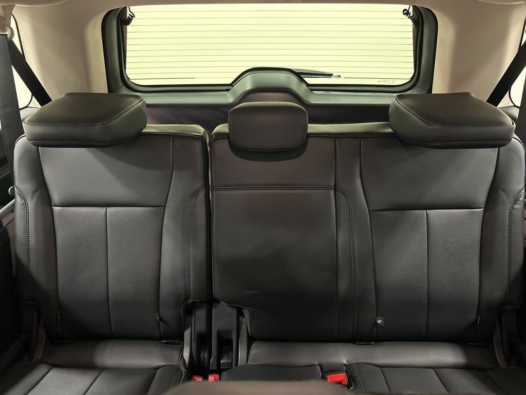 Certified 2023 Ford Expedition Max XLT image 32