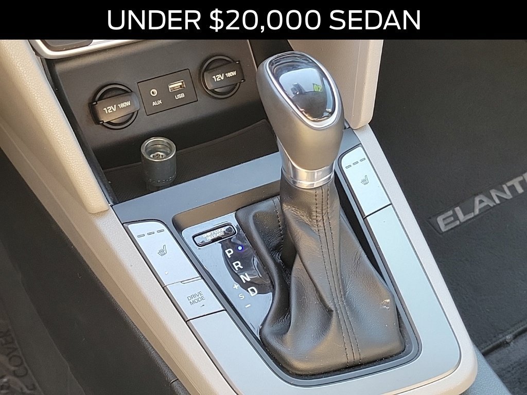 Used 2020 Hyundai Elantra Value Edition FWD image 29