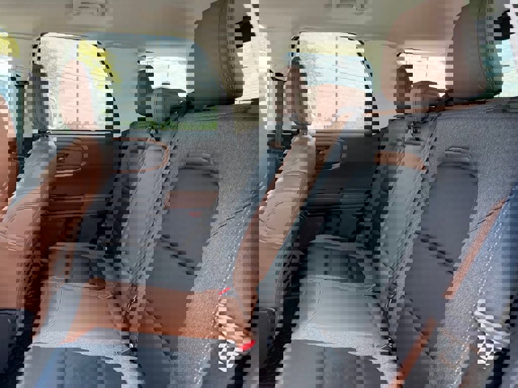 Certified 2023 Ford Bronco Sport Outer Banks image 19