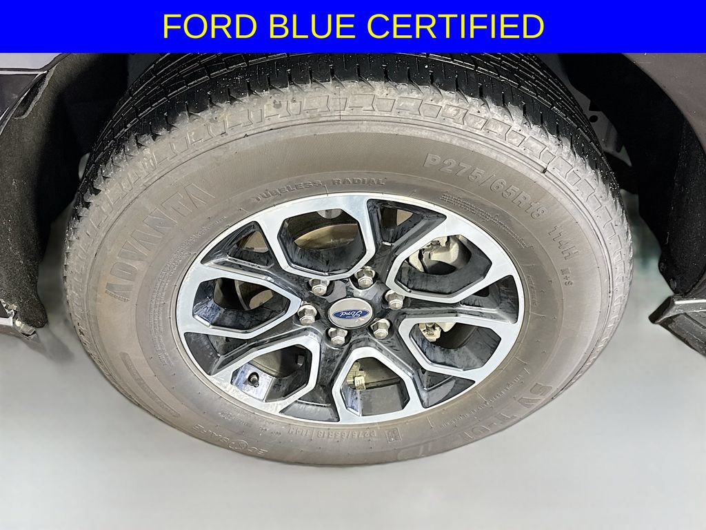 Certified 2024 Ford Expedition XLT AWD/4WD image 35