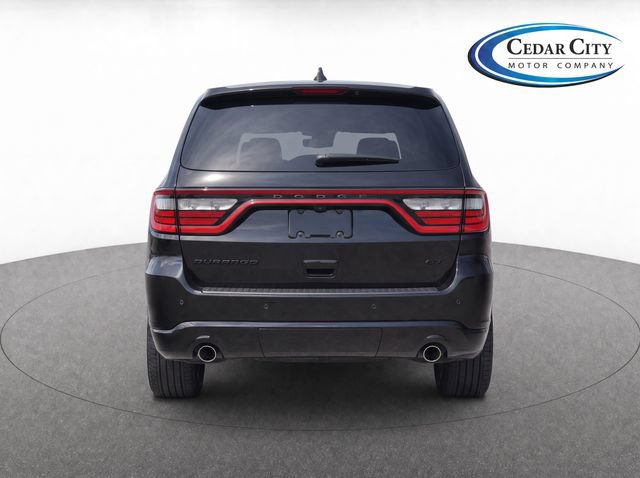 Used 2020 Dodge Durango GT RWD image 7