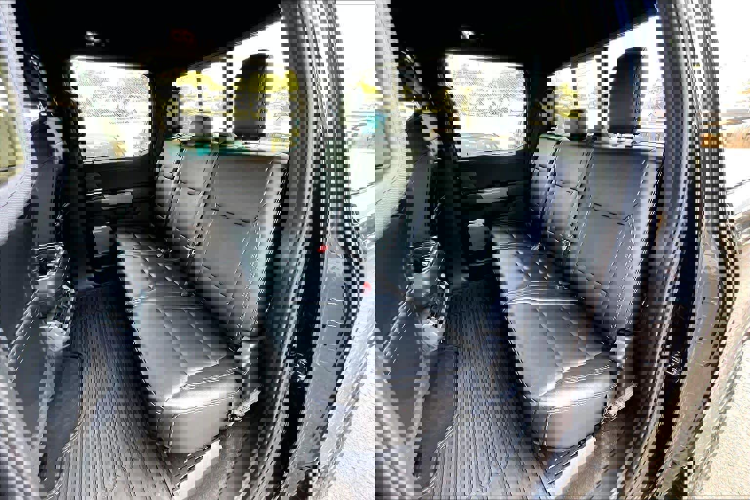 Certified 2025 Ford F150 XLT w/ Equipment Group 303A High image 23