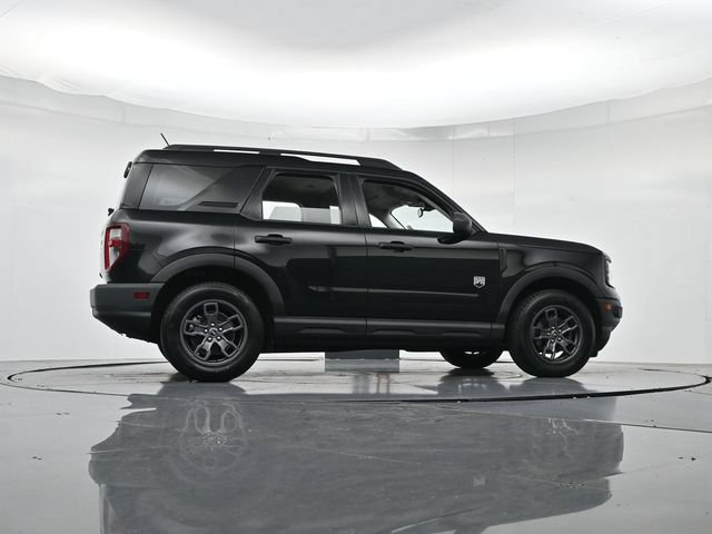 Certified 2021 Ford Bronco Sport Big Bend AWD/4WD image 36