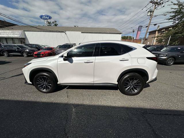 Used 2024 Lexus NX 350 AWD w/ Cold Area Package image 37