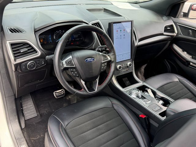 Certified 2022 Ford Edge ST-Line AWD/4WD image 35