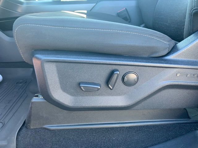 Certified 2024 Ford F150 XLT w/ Equipment Group 302A MID image 12