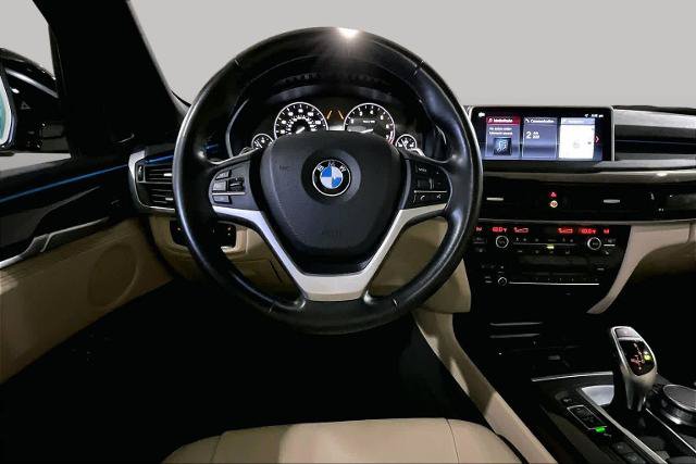 Used 2018 BMW X5 xDrive35i w/ Driving Assistance Package AWD/4WD image 5