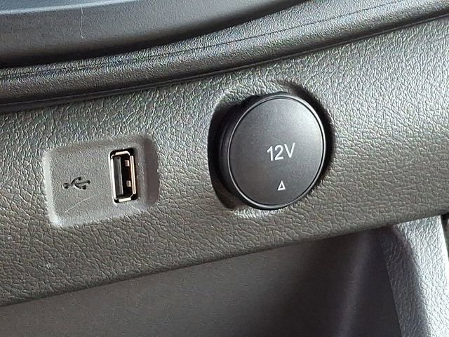 Certified 2024 Ford Transit 250 Low Roof AWD w/ Exterior Upgrade Package image 23