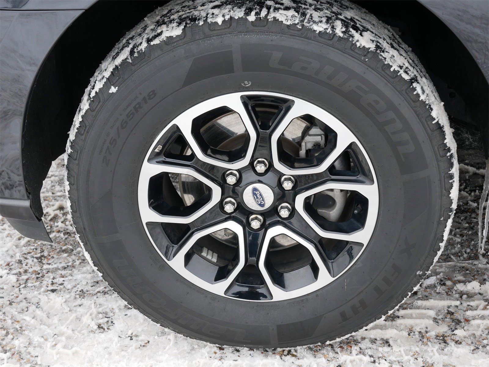 Certified 2024 Ford Expedition Max XLT image 10