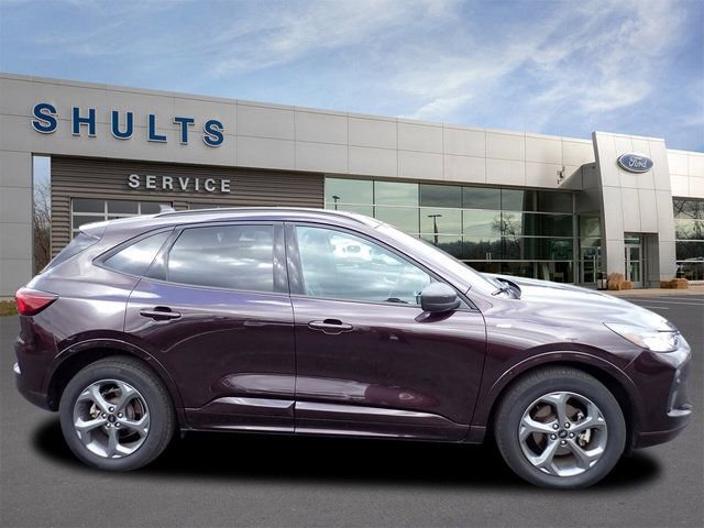 Certified 2023 Ford Escape ST-Line w/ Tech Pack #1 image 2