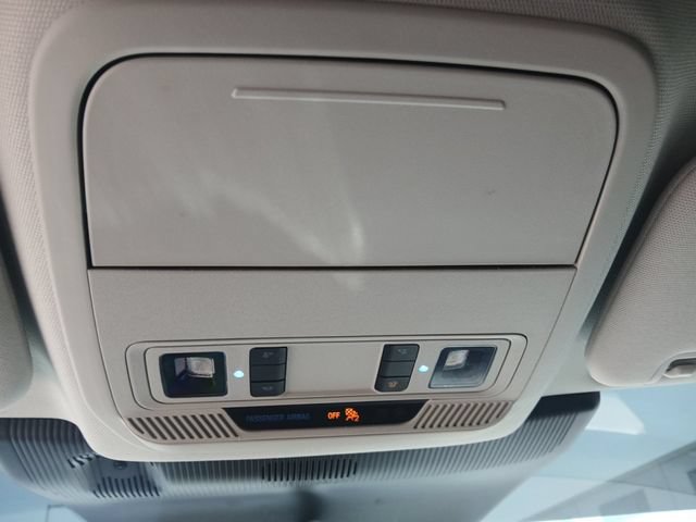 Certified 2025 Ford Explorer Active w/ Active Comfort Package RWD image 25