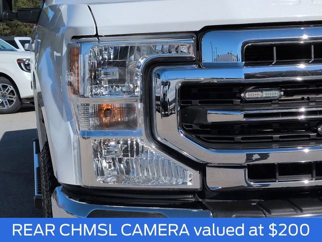 Certified 2021 Ford F250 Lariat w/ Lariat Value Package image 10