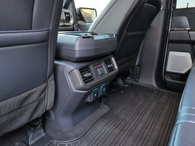 Certified 2025 Ford F150 Lariat w/ Equipment Group 502A High AWD/4WD image 26