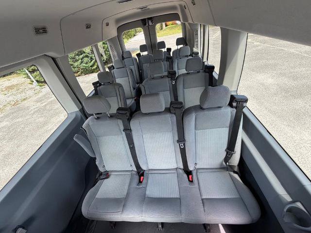 Certified 2017 Ford Transit 350 XLT RWD image 6