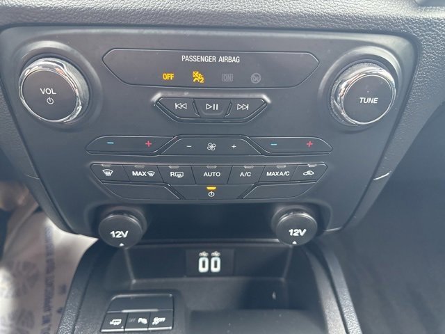 Certified 2022 Ford Ranger XLT w/ Equipment Group 301A Mid image 21