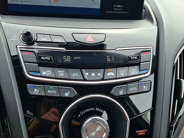 Used 2023 Acura RDX AWD w/ Advance Package image 17