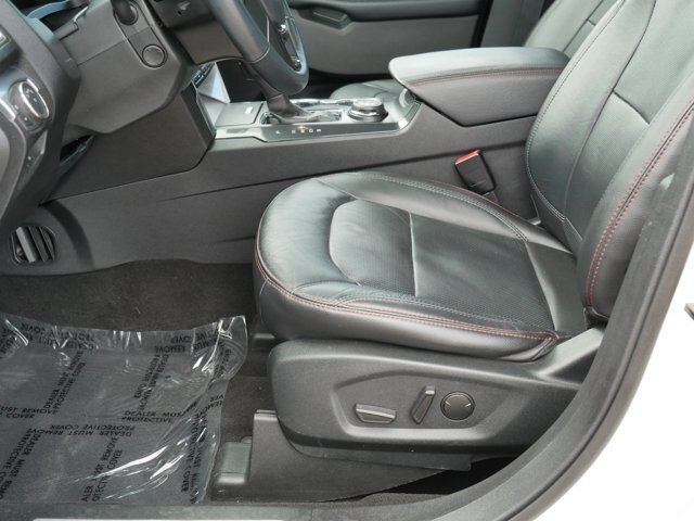 Certified 2019 Ford Explorer Sport w/ Equipment Group 401A AWD/4WD image 13