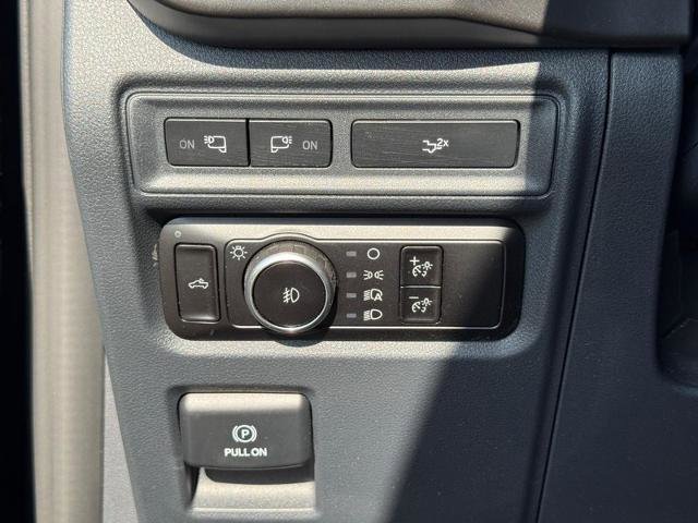 Certified 2024 Ford F150 XLT w/ Equipment Group 302A MID AWD/4WD image 24