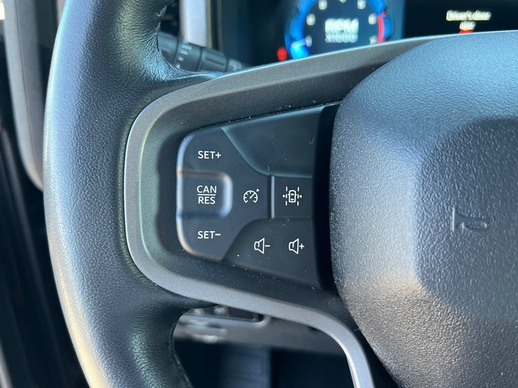 Certified 2025 Ford Bronco Big Bend AWD/4WD image 30