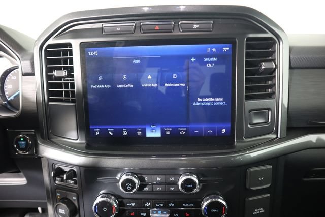 Certified 2023 Ford F150 XLT w/ Equipment Group 302A High AWD/4WD image 56