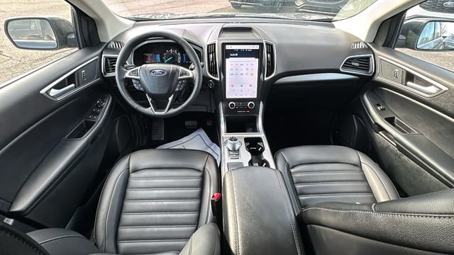 Certified 2024 Ford Edge SEL w/ Convenience Package image 14