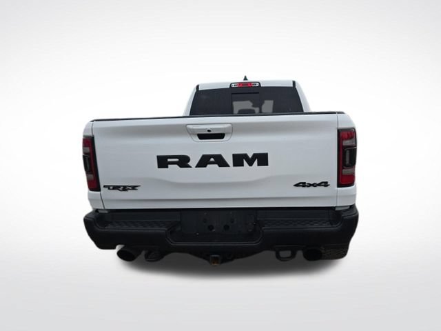 Used 2021 RAM 1500 TRX w/ TRX Level 2 Equipment Group AWD/4WD image 4