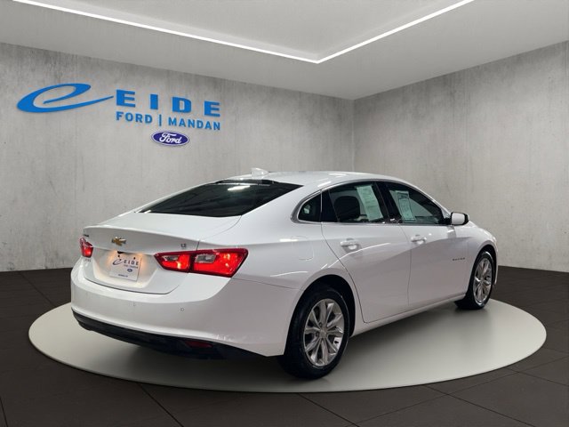Used 2024 Chevrolet Malibu LT FWD image 14