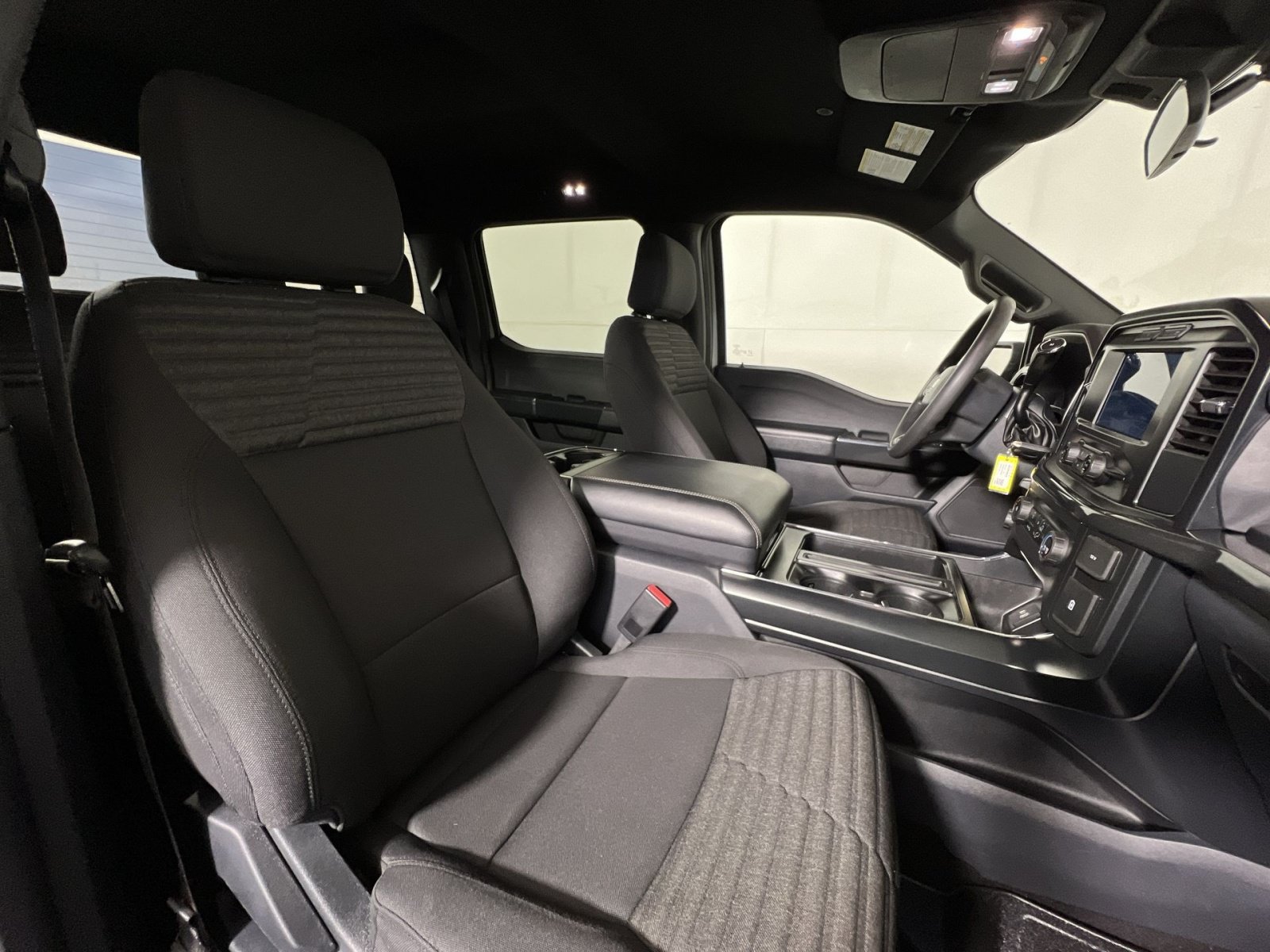 Certified 2023 Ford F150 XL w/ STX Appearance Package AWD/4WD image 25