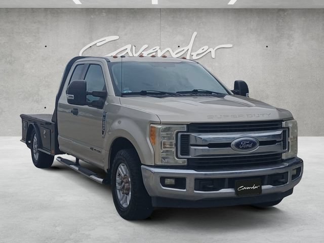 Certified 2017 Ford F250 XLT w/ XLT Value Package RWD image 2
