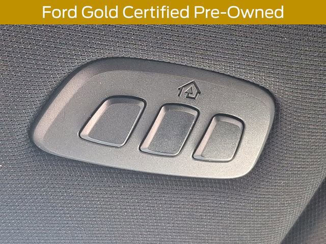 Certified 2022 Ford Explorer ST w/ Equipment Group 401A image 31
