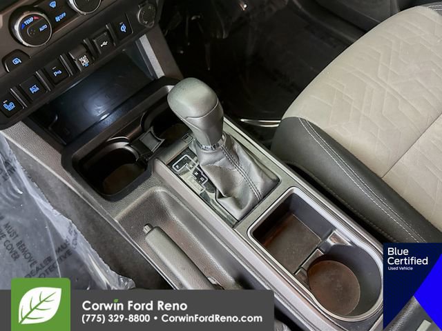 Used 2023 Toyota Tacoma TRD Off-Road w/ Technology Package image 20